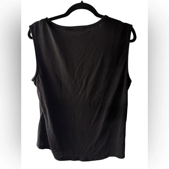 Athleta Breezy Muscle Tank - Picture 4 of 5